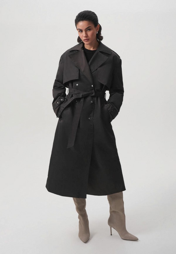 GLVR Плащ - фото 1