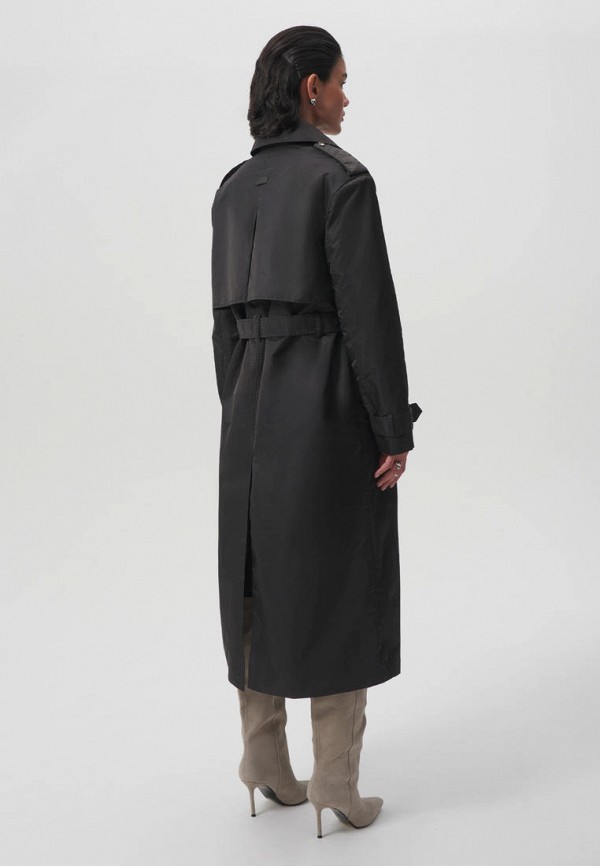 GLVR Плащ - фото 3