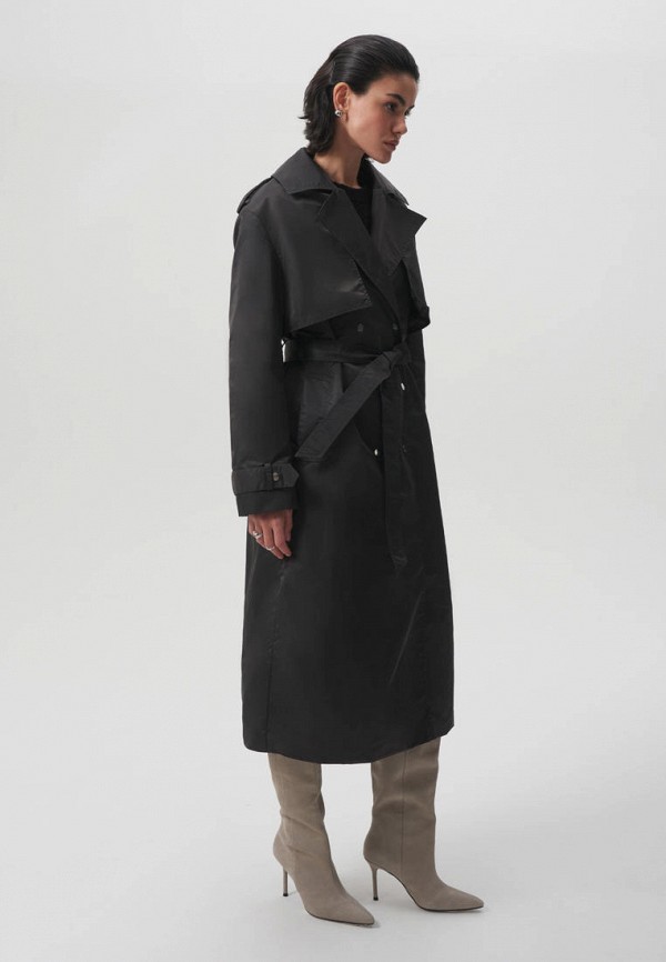 GLVR Плащ - фото 5