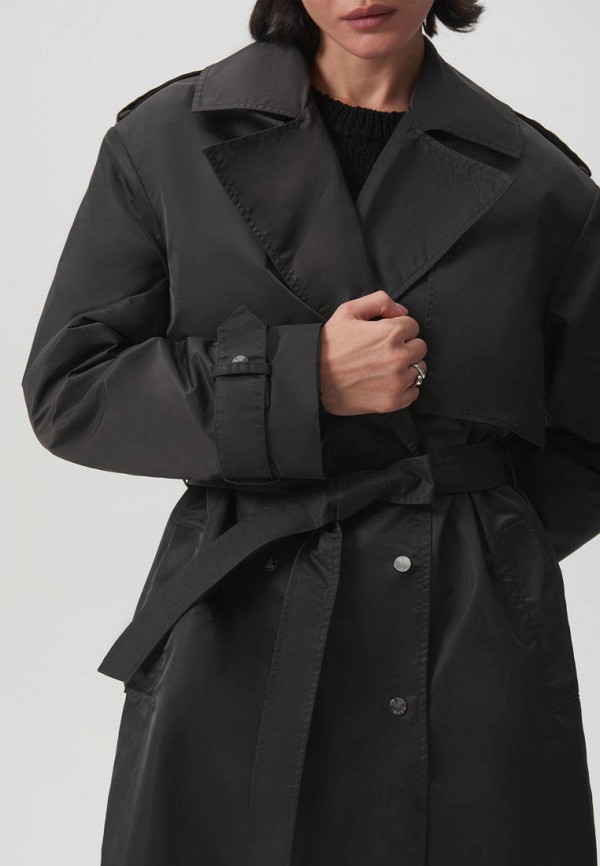 GLVR Плащ - фото 6