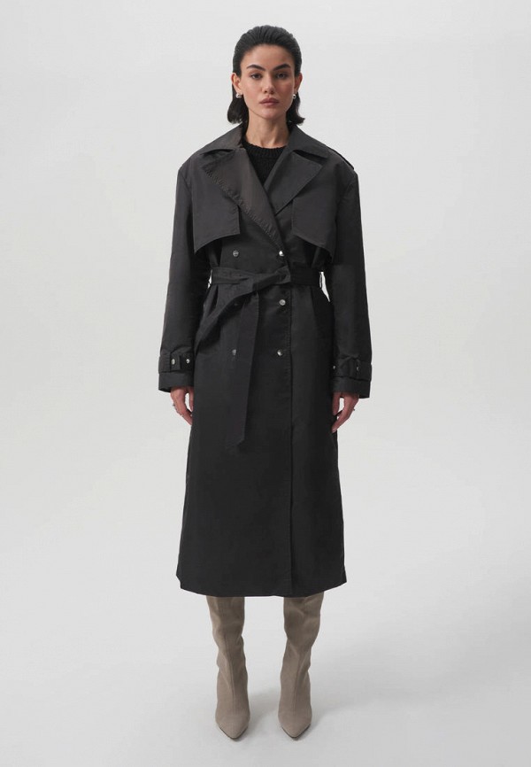 GLVR Плащ - фото 4