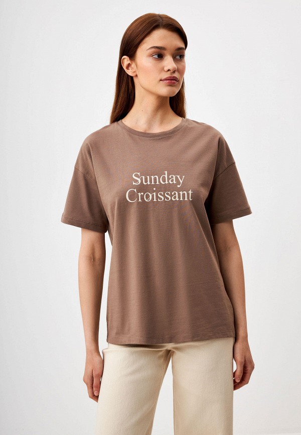 Sela Футболка - фото 1