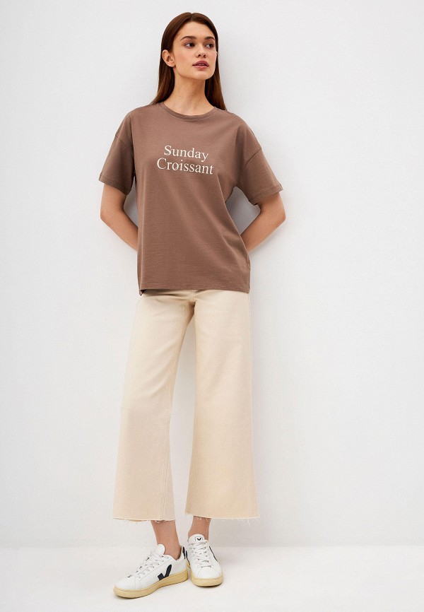 Sela Футболка - фото 2