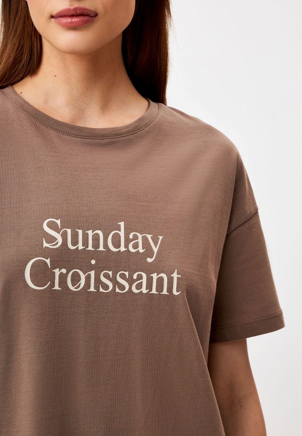 Sela Футболка - фото 6