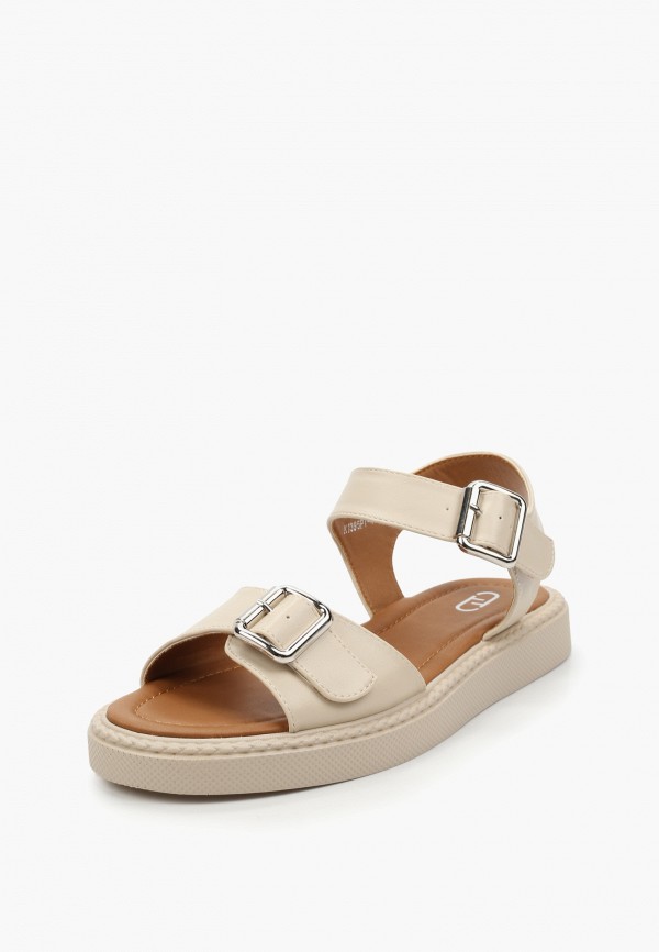 T.Taccardi Сандалии - фото 2