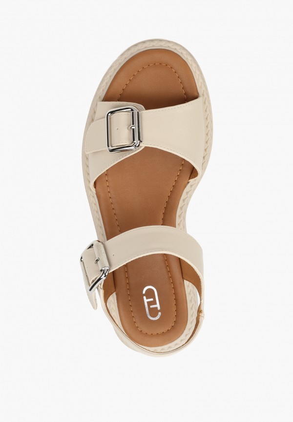 T.Taccardi Сандалии - фото 4