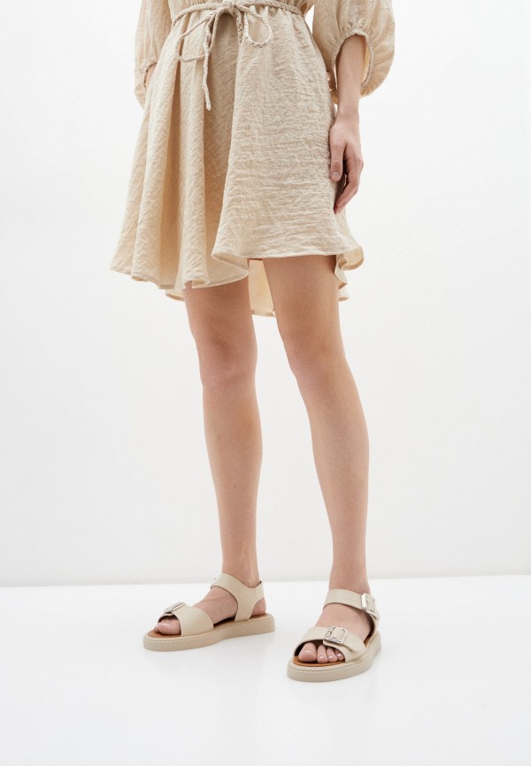 T.Taccardi Сандалии - фото 6