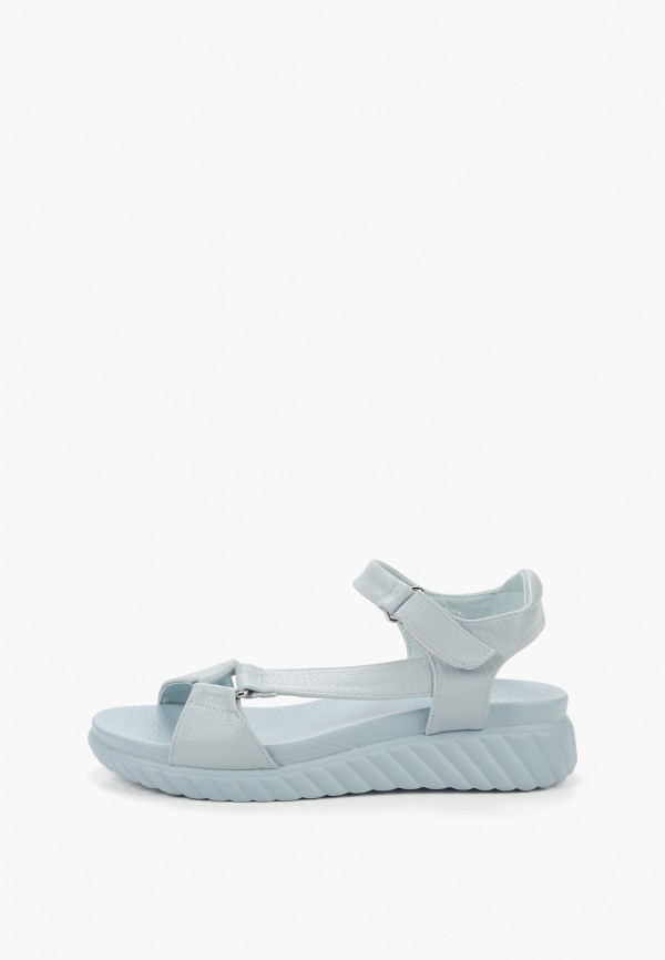 T.Taccardi Сандалии - MYZ25S-124B - фото 1