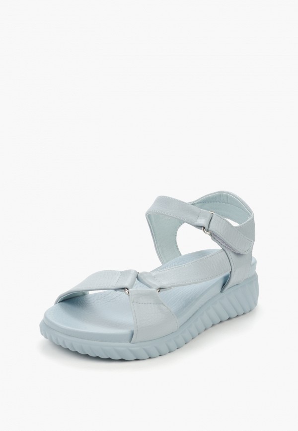 T.Taccardi Сандалии - MYZ25S-124B - фото 2