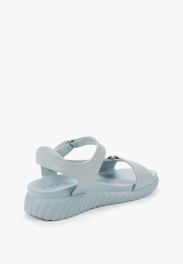 T.Taccardi Сандалии - MYZ25S-124B - фото 3