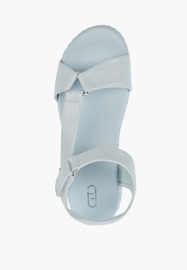 T.Taccardi Сандалии - MYZ25S-124B - фото 4