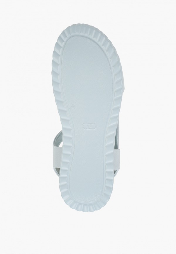 T.Taccardi Сандалии - MYZ25S-124B - фото 5