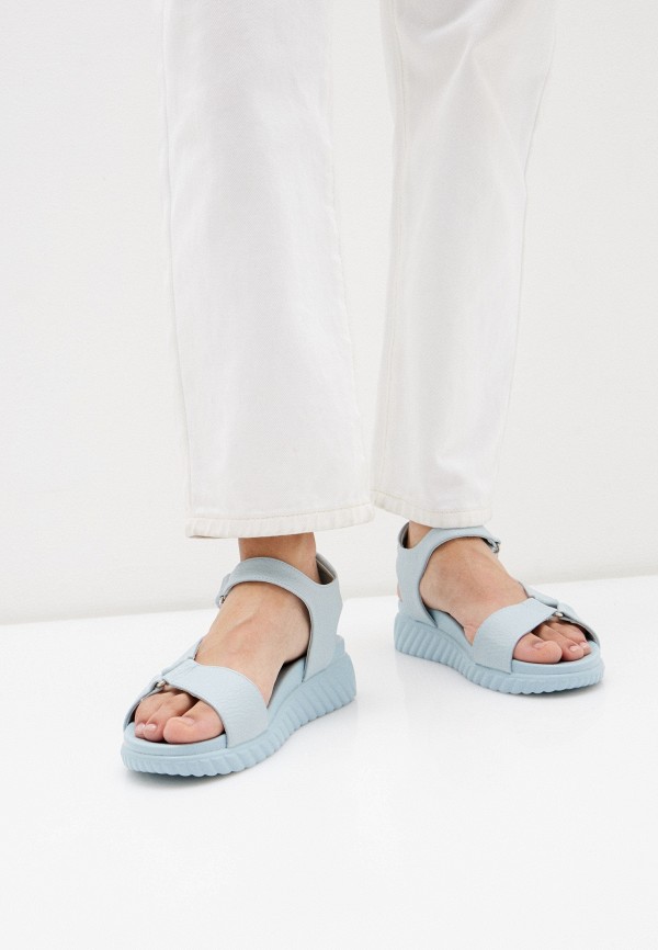 T.Taccardi Сандалии - MYZ25S-124B - фото 6