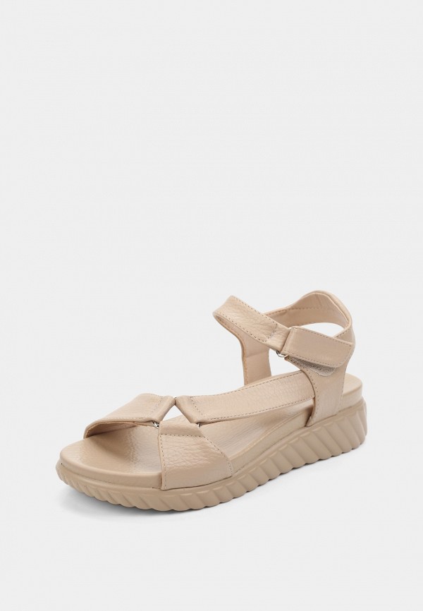 T.Taccardi Сандалии - MYZ25S-124D - фото 2