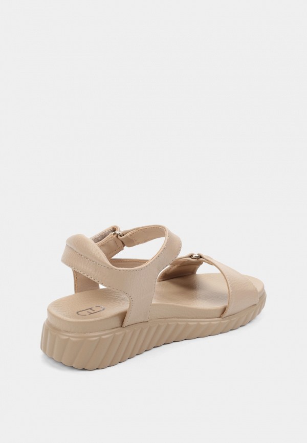 T.Taccardi Сандалии - MYZ25S-124D - фото 3