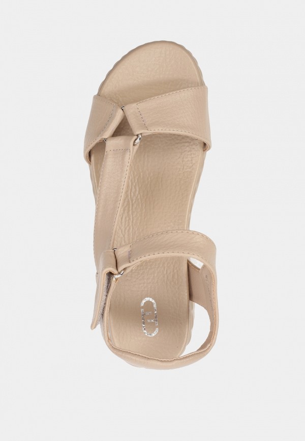 T.Taccardi Сандалии - MYZ25S-124D - фото 4