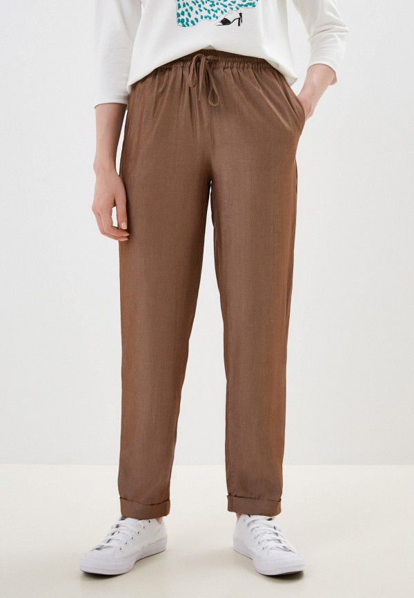 Savage Брюки - фото 1