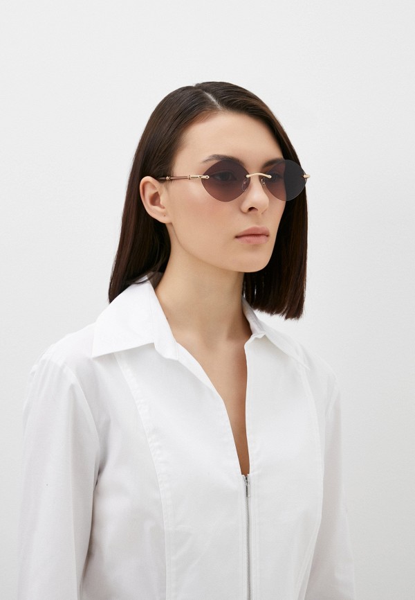 Furlux Очки солнцезащитные - FU514 - фото 5