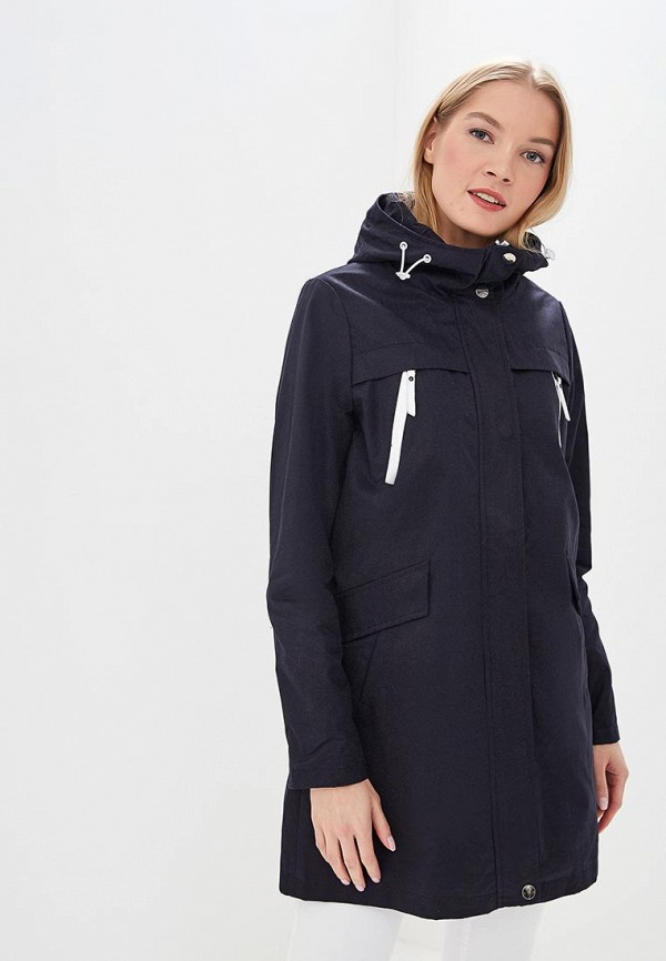 Куртка Tom Farr, цвет: черный, MP002XW0N3HR — купить в интернет ...