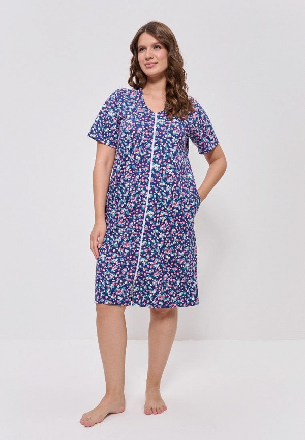 Cleo Халат домашний - фото 2