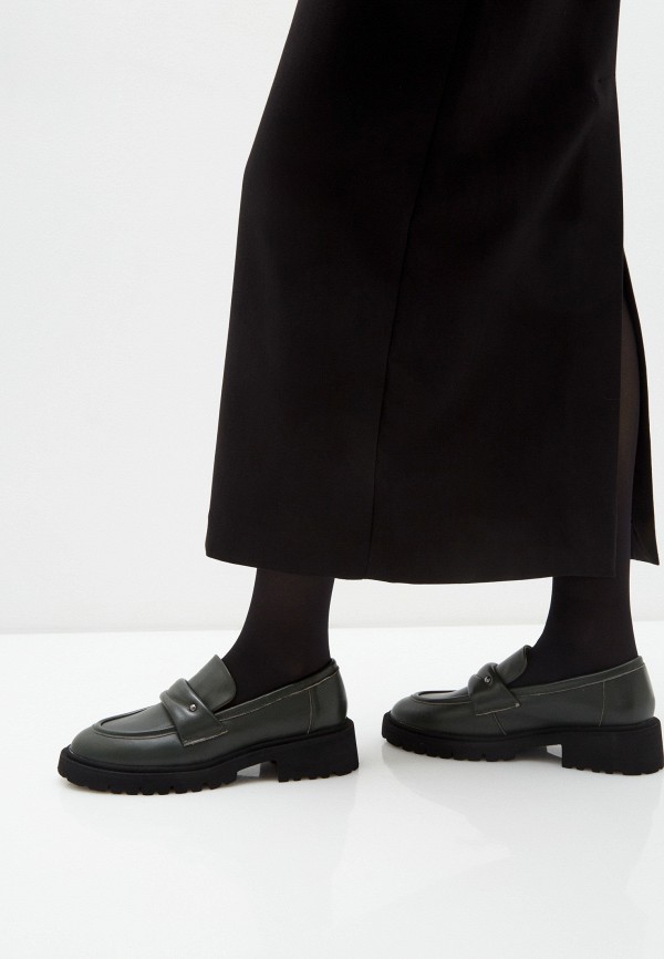 Abricot Premium Лоферы - фото 6