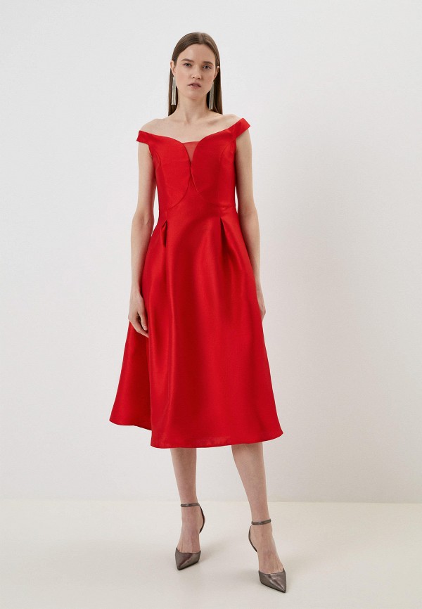 Emilia Dell'oro Платье - фото 1