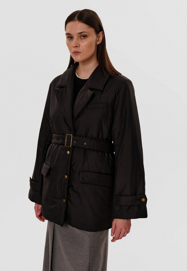 Laroom Куртка-рубашка - фото 1