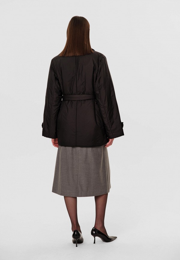 Laroom Куртка-рубашка - фото 3