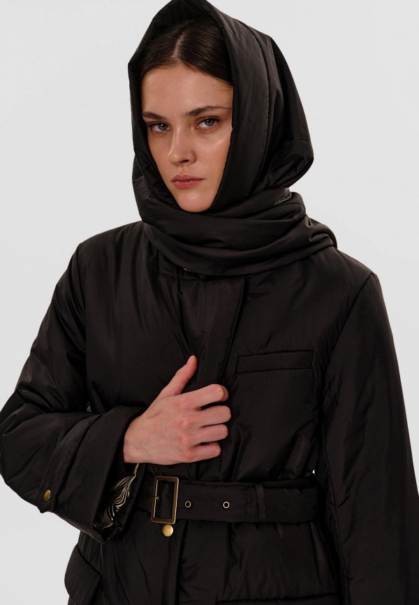 Laroom Куртка-рубашка - фото 4