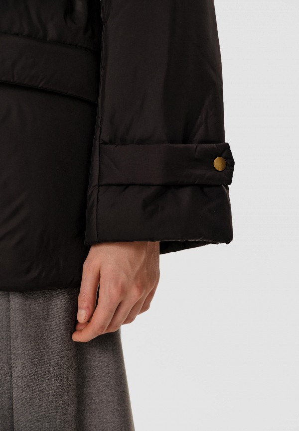 Laroom Куртка-рубашка - фото 6