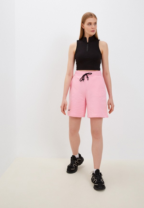 La Urba Person Шорты спортивные - фото 2