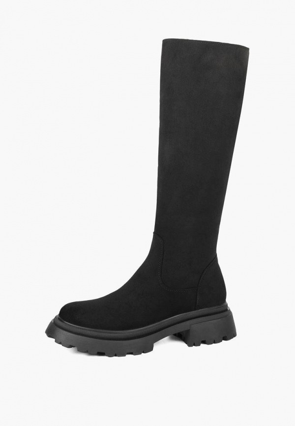 T.Taccardi Сапоги - фото 2