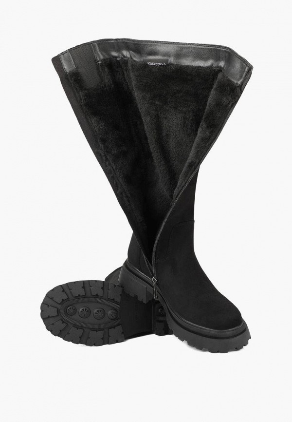 T.Taccardi Сапоги - фото 3