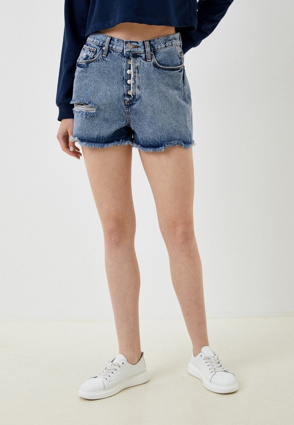 Colin's Шорты джинсовые - фото 1
