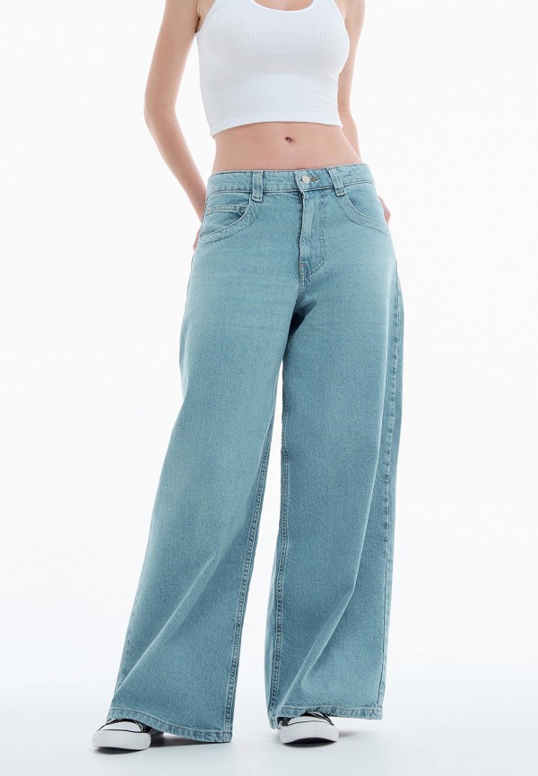 Твое Джинсы - фото 1