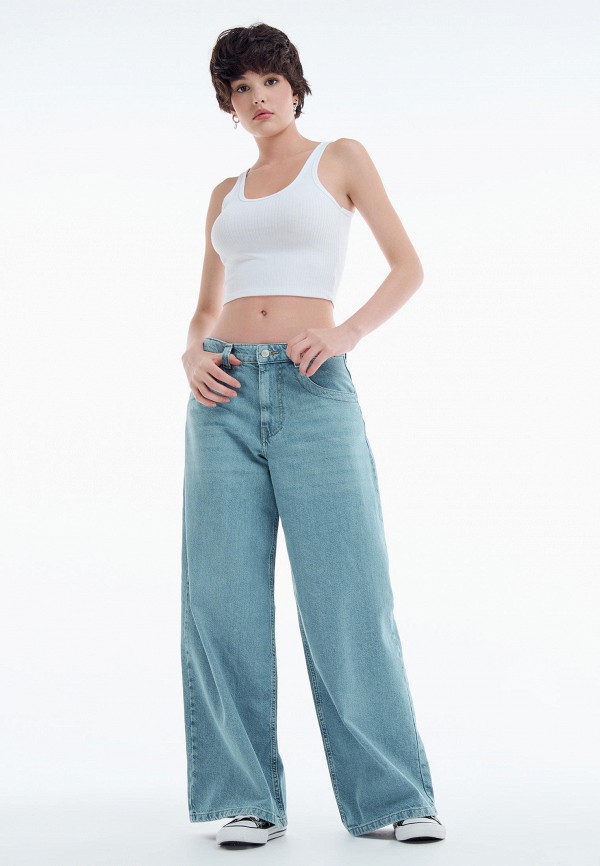 Твое Джинсы - фото 2