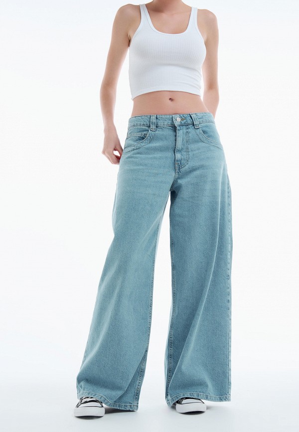 Твое Джинсы - фото 4