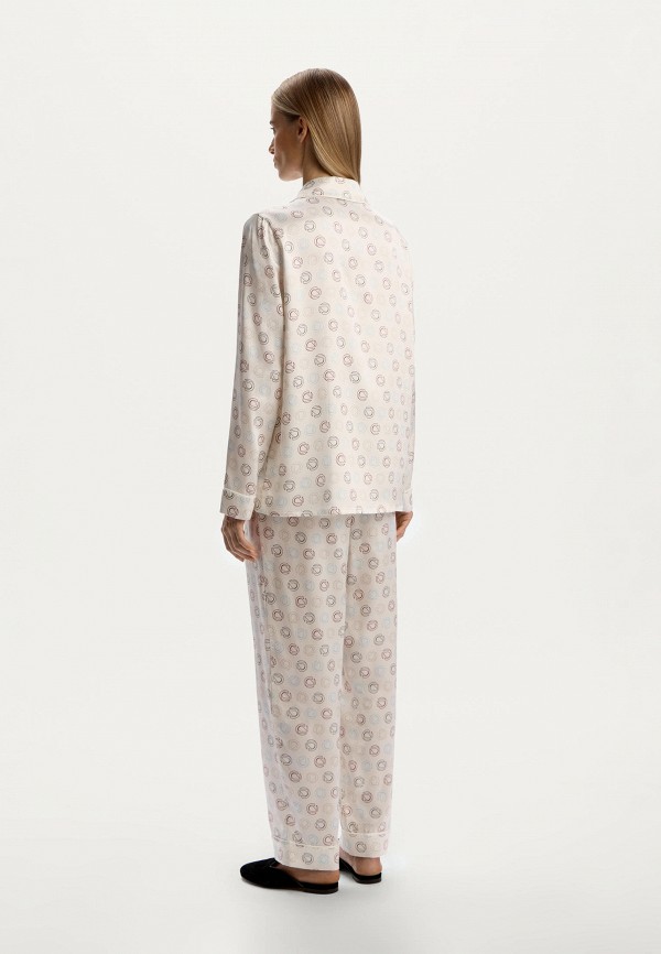 12 STOREEZ Пижама - Mulberry - фото 3