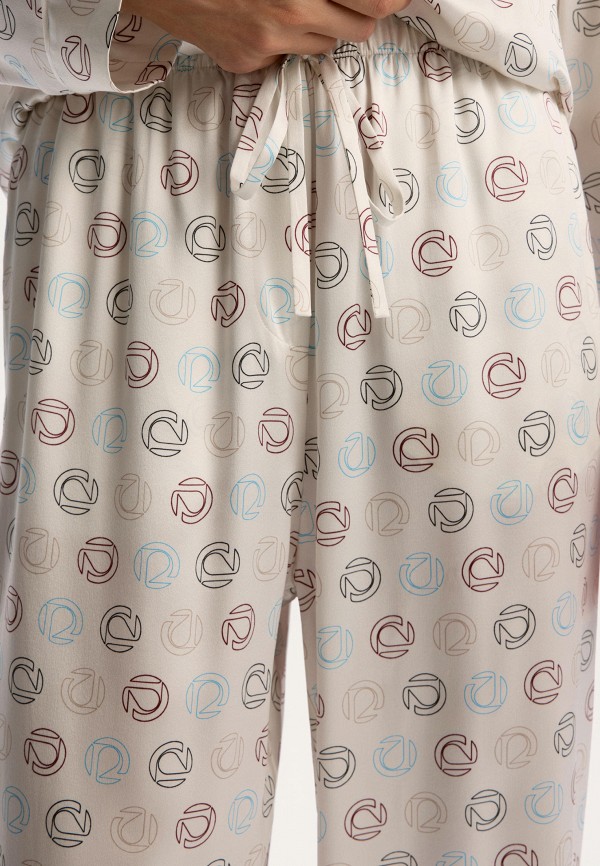 12 STOREEZ Пижама - Mulberry - фото 6