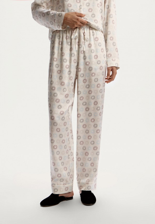 12 STOREEZ Пижама - Mulberry - фото 4