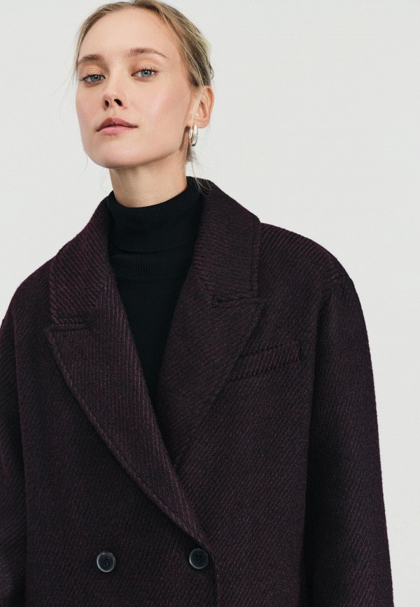 Zarina Пальто - фото 4