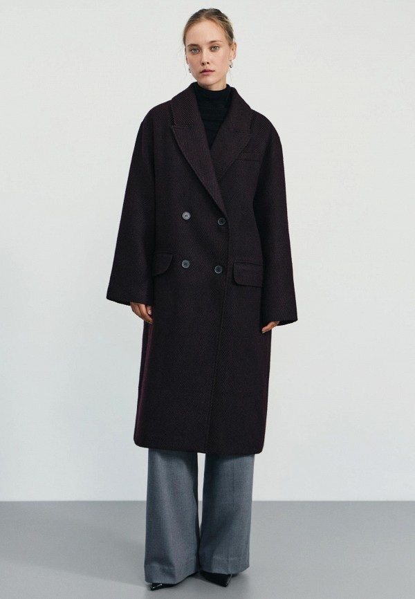 Zarina Пальто - фото 5