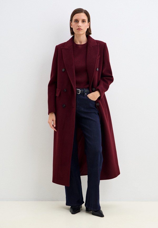 Almarosa Пальто двубортное -  - фото 2