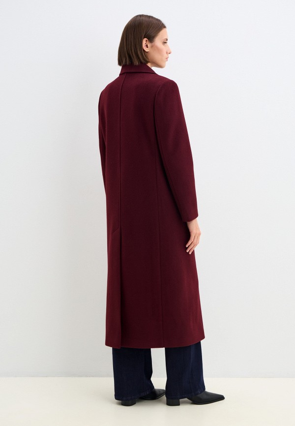 Almarosa Пальто двубортное -  - фото 3