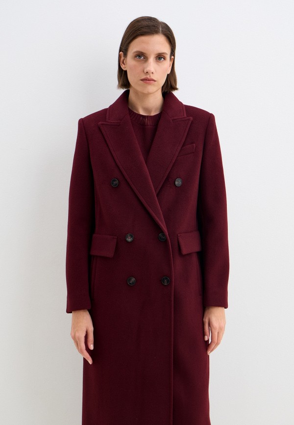 Almarosa Пальто двубортное -  - фото 4