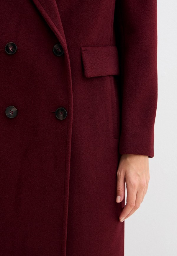 Almarosa Пальто двубортное -  - фото 5