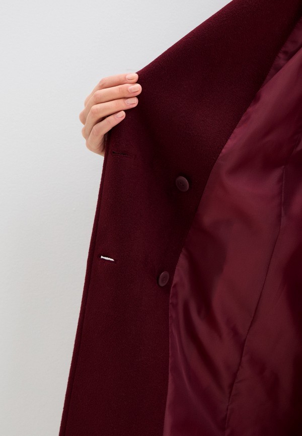 Almarosa Пальто двубортное -  - фото 6