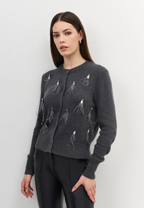 Savage Кардиган - фото 1