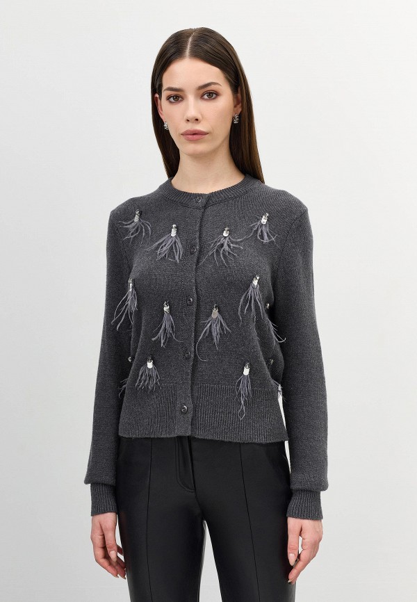 Savage Кардиган - фото 4