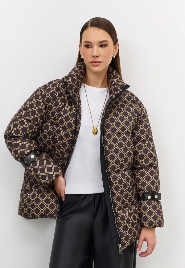 Savage Куртка утепленная - фото 1